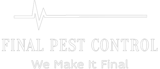Final Pest Control